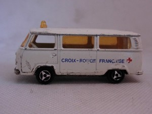 Majorette Vw 244 for sale | eBay