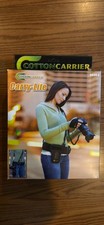 Cotton Carrier 514 RTL-S Camera Harness Minty Pre-Owned