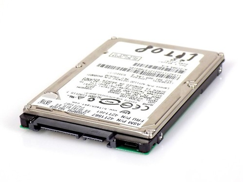 160GB Lenovo 42T1461 HTS723216L9SA60 SATA-1.5Gb/s HDD 2.5-Zoll 7200rpm