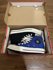 Converse Chuck 70 Peace Love Basketball Suede...