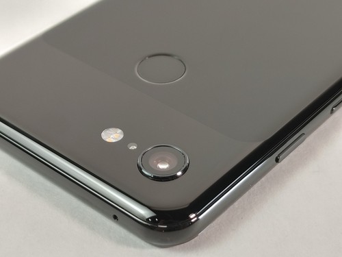 Google Pixel 3 G013A 128 GB Android 12 Nur Schwarz Verizon Nur (Wi-Fi + 4G) - Bild 5 von 6