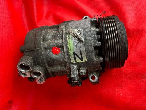 Original BMW E46 E83 E85 Klimakompressor Kompressor Klima 6452 6908660