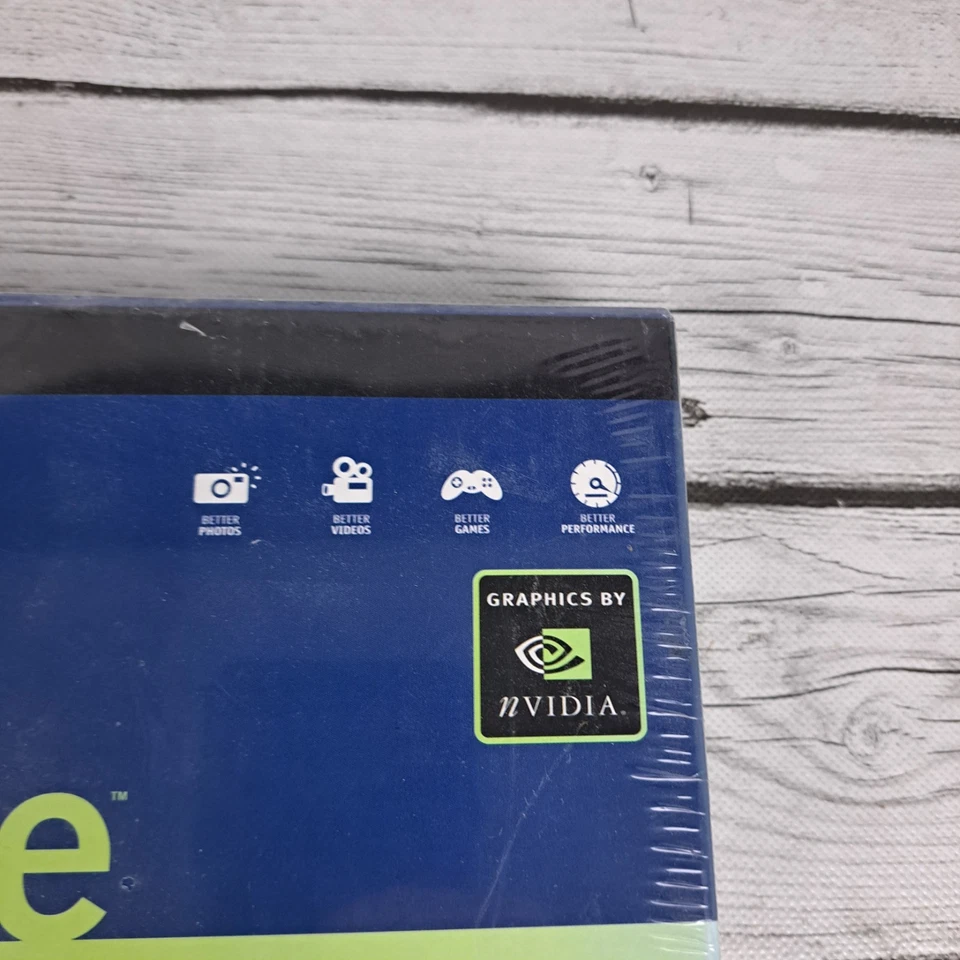 Nvidia EVGA e-GeForce MX4000 128MB 64-bit DDR PCI Low Profile Video Card NEW - Image 3 of 4