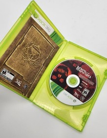 Xbox 360 Slim S Model Console Gears Of War Bundle 