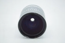Angenieux 10mm 1.8 C Mount Bell & Howell Cine Lens without Finder