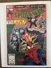 Amazing Spider-Man #376 Vol. 1 1993 Marvel Comics 1st App NM Range