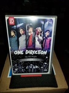 One Direction Concert Dvd | eBay