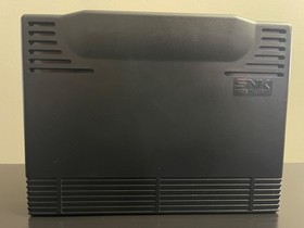 Magician Lord (Neo Geo AES, 1990) &bull; CIB Box Manual Cartridge Authentic Preowned