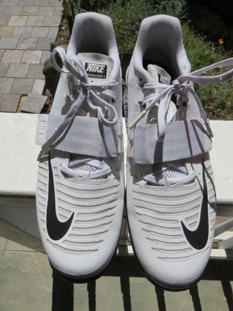 Preços baixos em Tênis Nike Romaleos 3 masculino | eBay