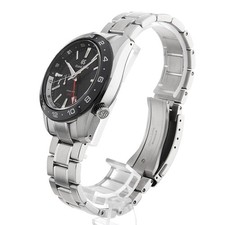 Grand Seiko Sport Collection Spring Drive GMT SBGE253 second hand mens 2