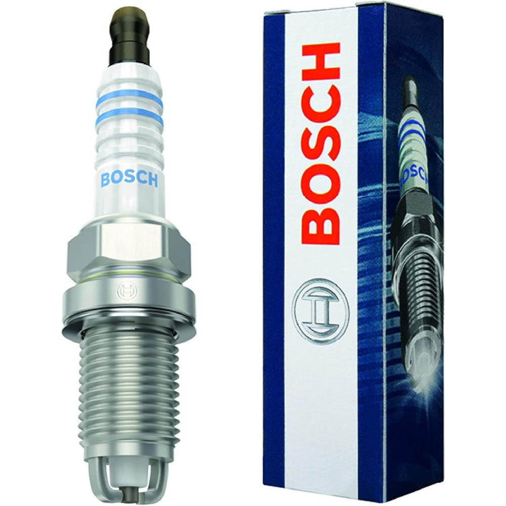 BOSCH Yttrium Spark Plug FR5LDC For 2004-2005 Porsche 911 CESA-SA993B-E9N-FR5LDC