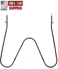 Oven Bake Element For Frigidaire FEF326ASB FEF336ECB FEF354GSB FFEF3054TS FEF350