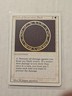 Circle Of Protection Black -Revised - LP - Common - Enchantment - MTG