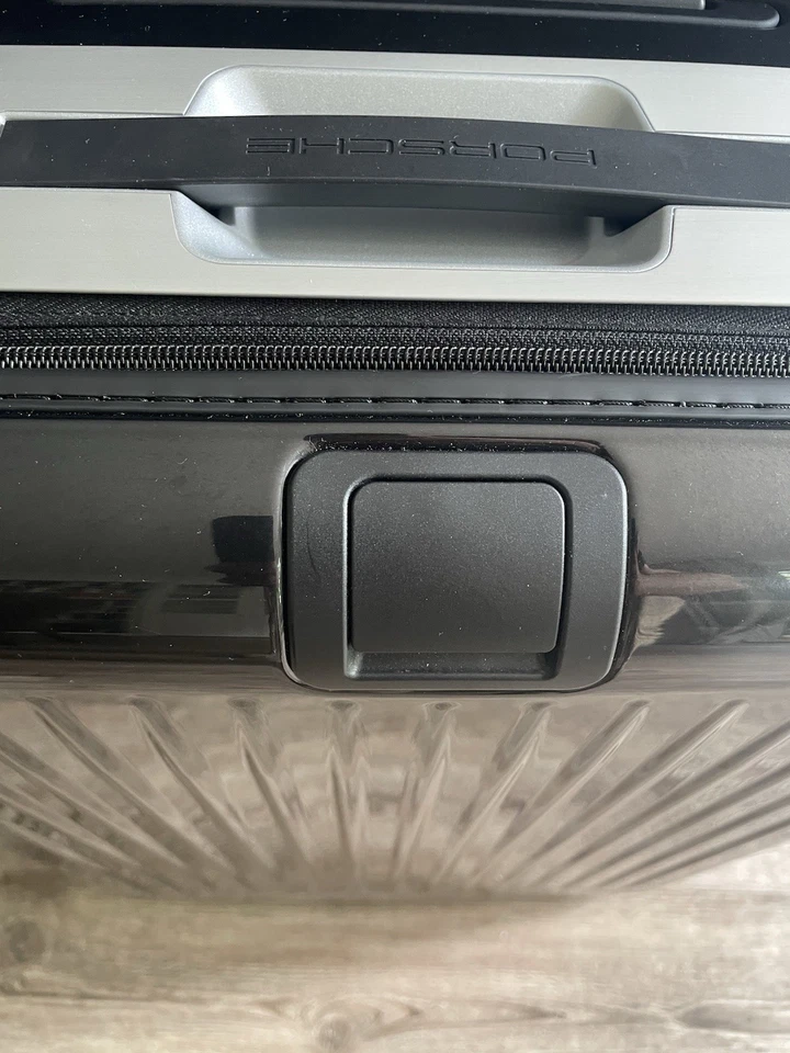 Rimowa  Porsche Selection  | Hybrid | Cabin Plus | 2 Wheel  | Neu - Bild 3 von 4