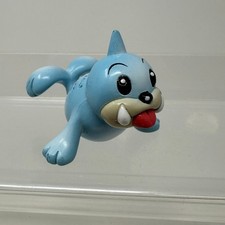 Tomy Pokemon Seel Figure Monster Collection PVC CGTSJ Authentic