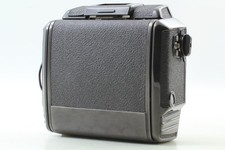 MINT Zenza Bronica 120 6x6 Roll Film Back Holder S S2 S2A from JAPAN