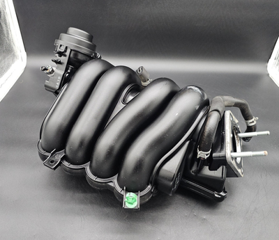 #ad 2005 2006 Honda CR V 2.4L Intake Manifold Rotary Valve IMRC Plastic Assembly OEM $217.95