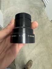 Elmo Projection Lenses for sale | eBay