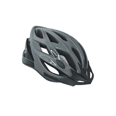 Kellys REBUS S/M 56 58 cm   leichter MTB-Fahrradhelm In-Mold, 20 Belüftungen