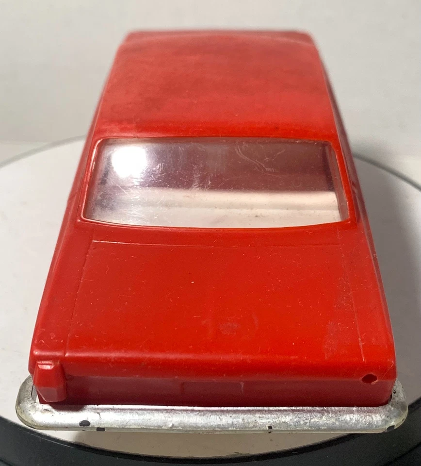 GAZ 24 Volga 1:40 Novoexport USSR DDR - Image 3 of 4