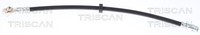 Vorderachse Triscan 8150 29118 Bremsschlauch FüR Audi,Seat,Skoda,Vw