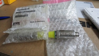 PARKER Senso Control     SCP01-100-44-07     Druckregler Druckschalter #HA23-4#