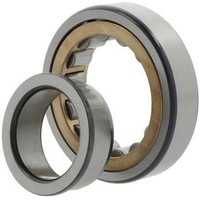 Fag NJ214 EM1C3 Zylinderrollenlager Innen-Ø 70 Mm AußEn-Ø 125 Mm Breite24 Mm