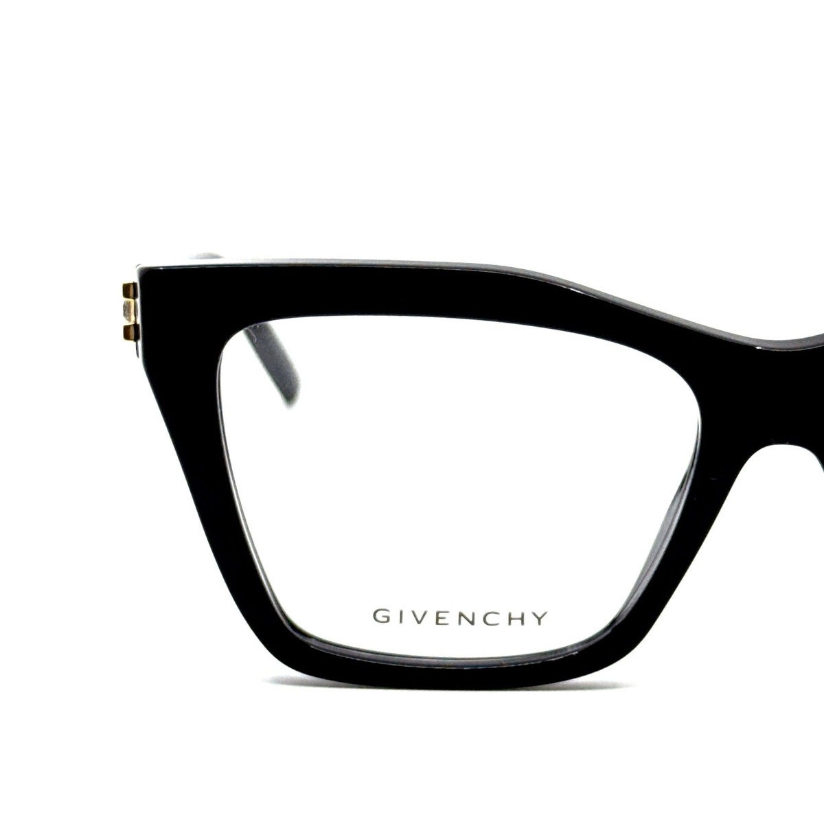 New! GIVENCHY Eyeglasses GV50055I 001, Authentic | eBay