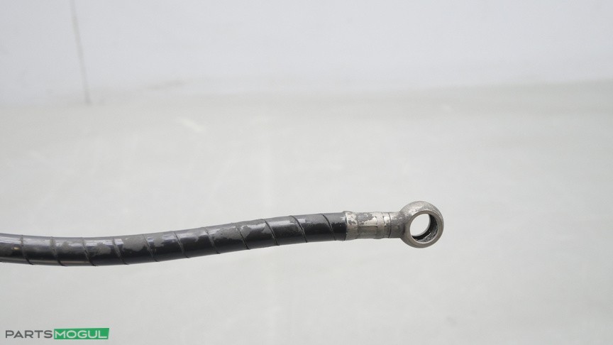 2004-2008 Maserati Quattroporte M139 Transmission Oil Hydraulic Hose Tube Line