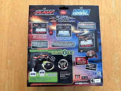 WWE TV Games (TV game systems, 2005) for sale online | eBay