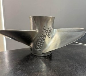 Mirage Plus Prop | eBay