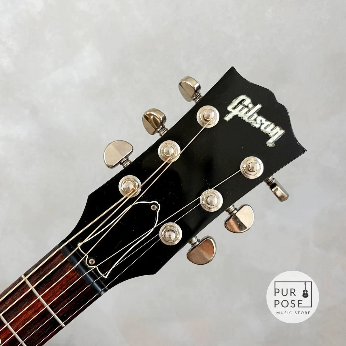 Gibson Custom Shop J-45 ADIRON VOS 2013 Adirondack Spruce con estuche...
