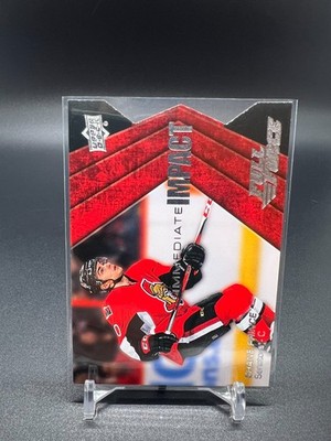 2015-16 Upper Deck Full Force Immediate Impacts #IISP Shane Prince
