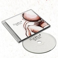 Blindead - Affliction Xxix Ii Mxmvi White - Vinyl Record - G3Z