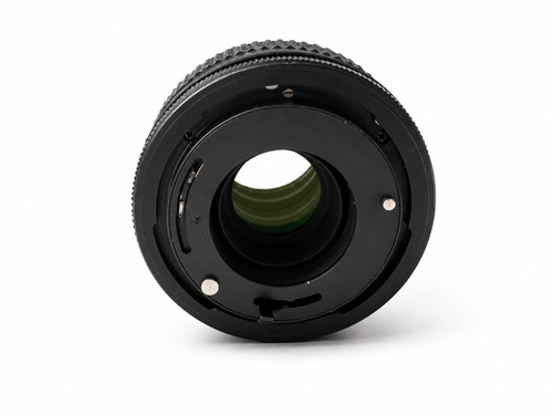 Helinon Auto MC 135mm f/2.8 Telephoto Lens Canon FD Mount Japan