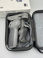 Used DJI Osmo Mobile 3 - Gimbal Stabilizer