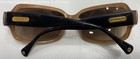 Coach Amelia Brown Tortoise Sunglasses With Case & COA — photo 6