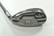Callaway Apex 21 Pro 3-20 Hybrid Stiff Flex Right MMT 80g Graphite 209560