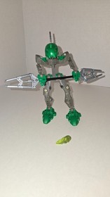LEGO BIONICLE Rahkshi Lot 8587 8589 8590 8591 8592 Manuals Canisters