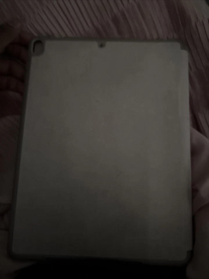 Apple iPad Pro 10.5 Inch WiFi 64GB Silver Tablet - Image 3 of 4