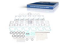 Zylinderkopfdichtsatz Dt Spare Parts 6.91220