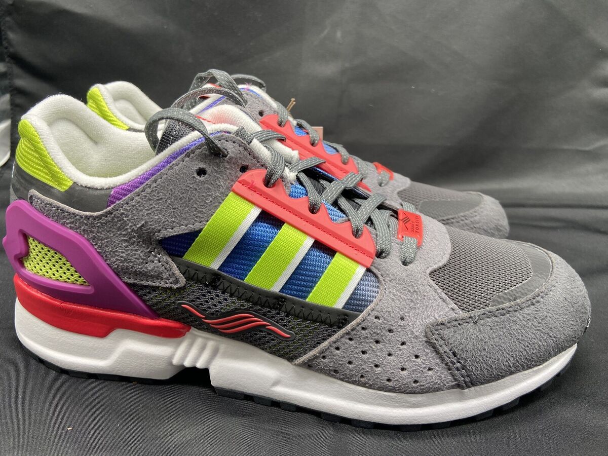 Adidas Torsion Original 10000 RARE Men's Size New | eBay