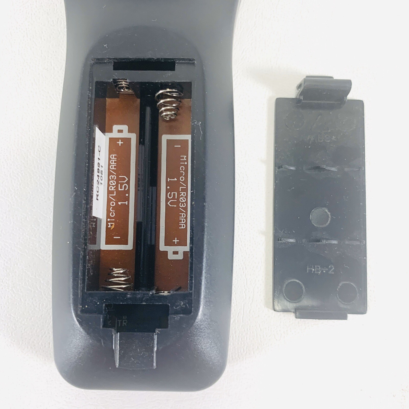 GE General Electric JC024 DVD TV AUX SAT Remote RC24991C 1952 eBay