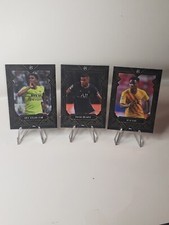 2021-22 Topps Deco UEFA Champions League Soccer Cards Checklist 27