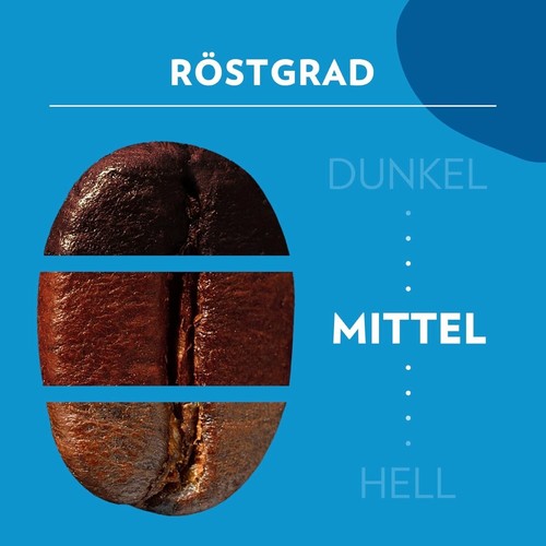 Lavazza, Decaf "My Easy Day" Decaffeinated Coffee Beans, Ideal for Black Coffee - Bild 5 von 8