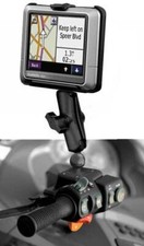 SUPPORTO VASCHETTA OLIERA GARMIN  NUVI 200 250 240 255 260 270 RAM-B-345-GA24U