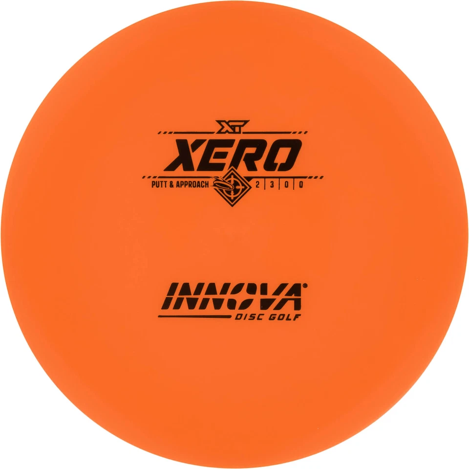 Innova XT Xero | Choose Weight & Color - Image 4 of 4