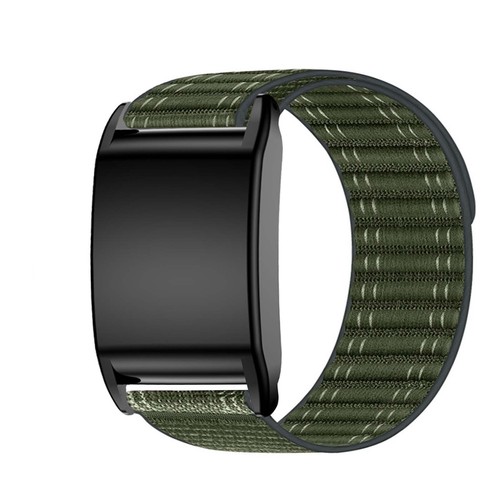 Cinghia sportiva nylon regolabile Fr Whoop 4.0 resistente al sudore traspirante gancio e passante fascia - Foto 5 di 25