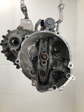 Schaltgetriebe Getriebe D717481 SMART Fortwo Coupe A4513700301 Schaltgetriebe Getriebe D717481 SMART Fortwo Coupe A4513700301