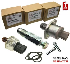 for FORD TRANSIT MK7 2.2 2.4 3.2 TDCi HDi FUEL PUMP VALVE HIGH PRESSURE SENSOR